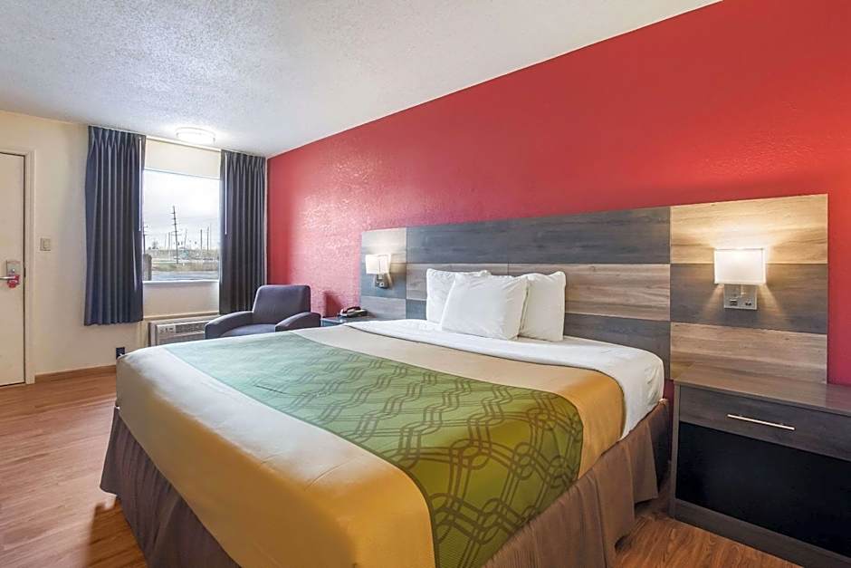 Econo Lodge Cloverdale