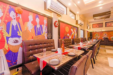 Collection O Phoenix