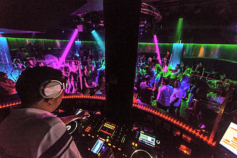 Sahara Hotel Agadir - Adults Only