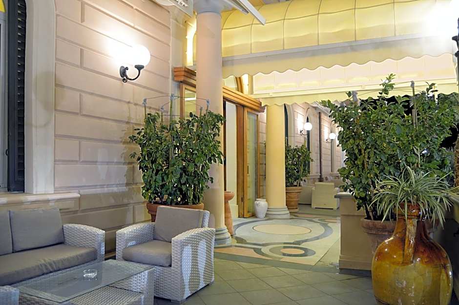 Grand Hotel Vittoria