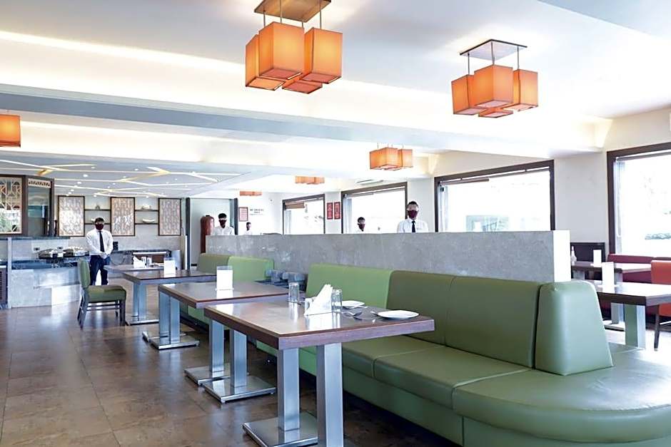 Aakar Lords Inn