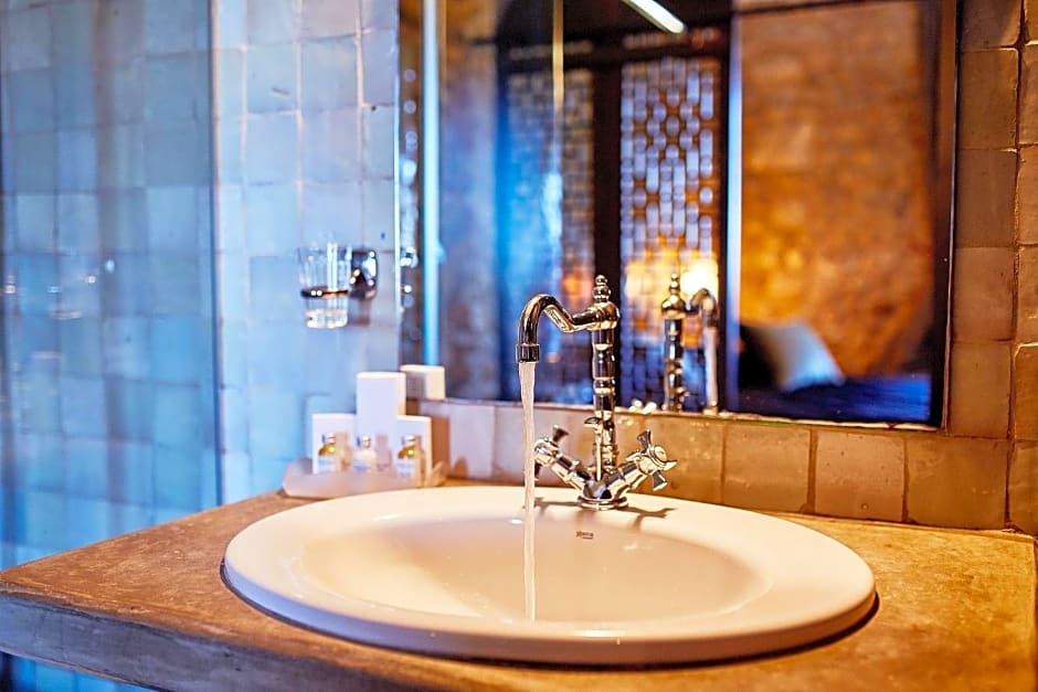 Hotel Castell d'Emporda