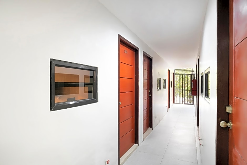 ELTI DORMITEL (Vaccinated Staff)