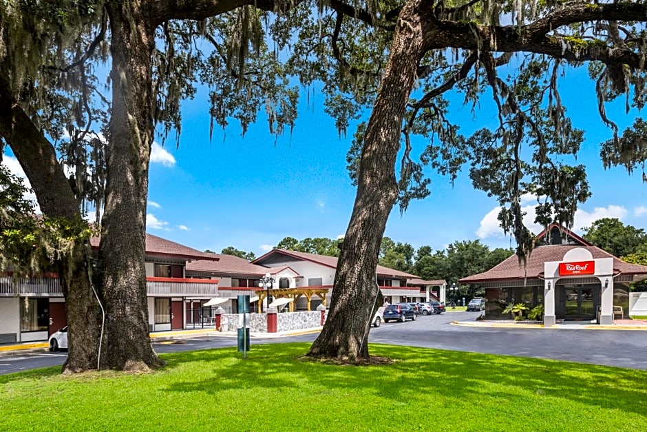 Red Roof Inn Savannah – Southside/Midtown