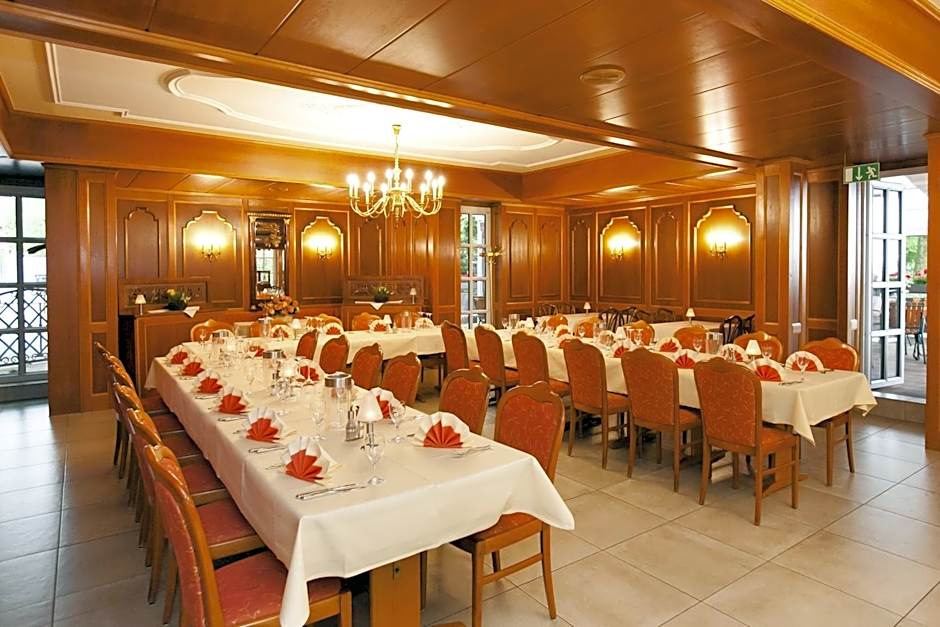 Hotel-Restaurant Breitenbacher Hof