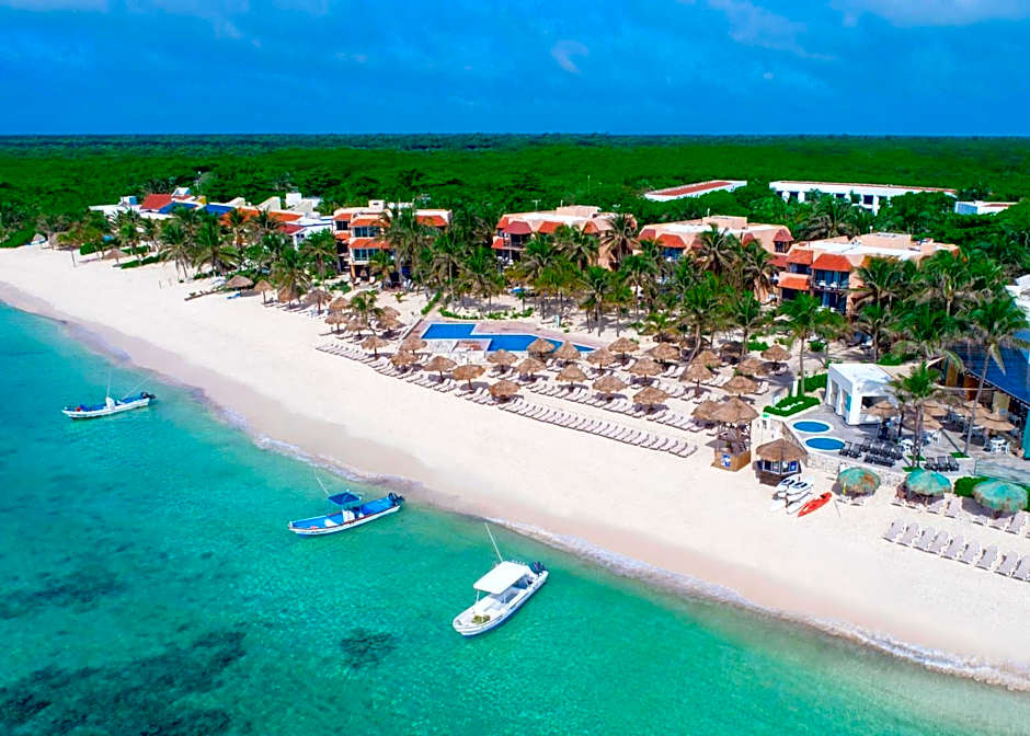 Grand Oasis Tulum Riviera - All Inclusive