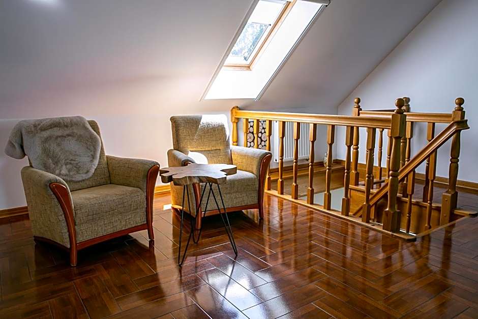 Szumi Las Events & Apartments