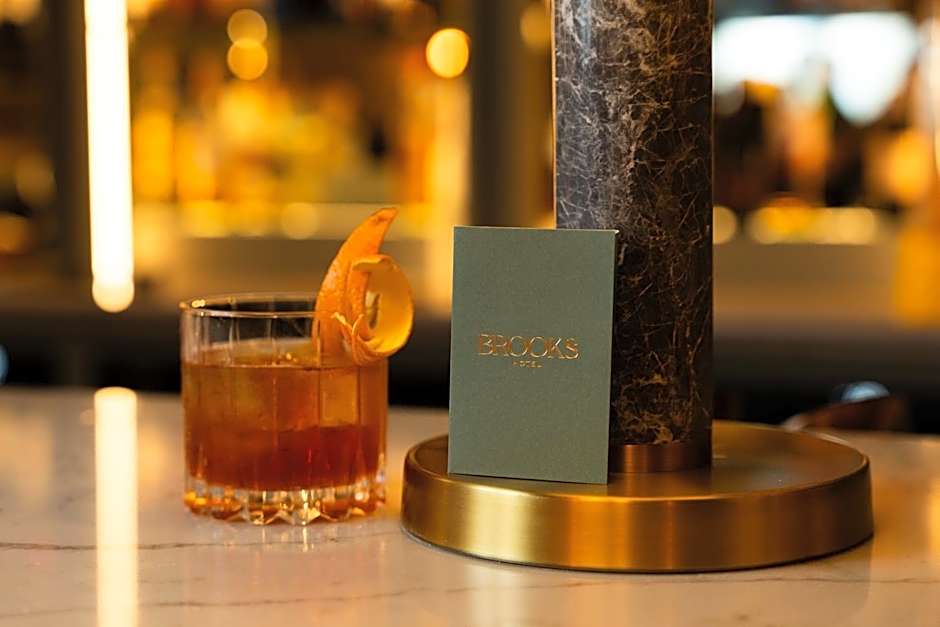 Brooks Hotel