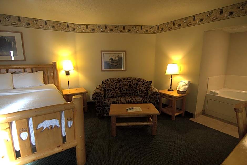 Shell Lake Lodge, a Travelodge by Wyndham