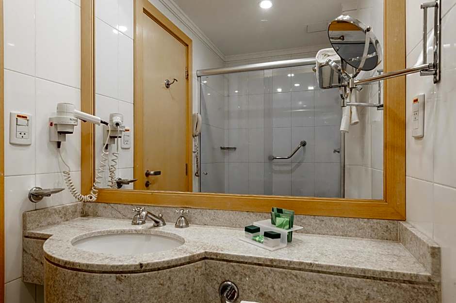 Slaviero Guarulhos Aeroporto