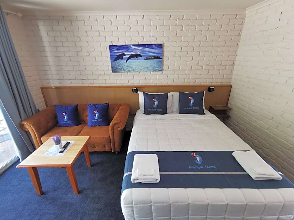 Aquajet Motel