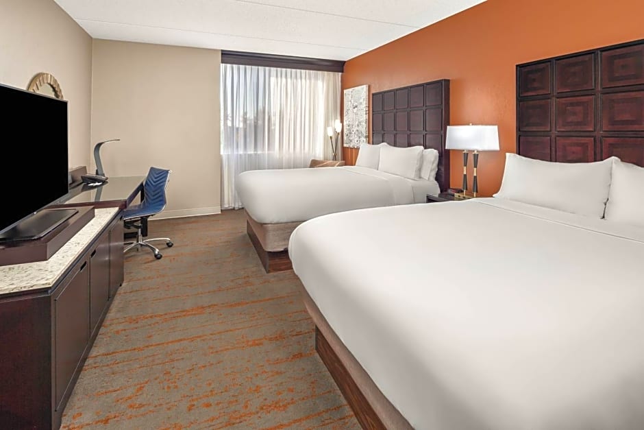 Renaissance Indianapolis North Hotel