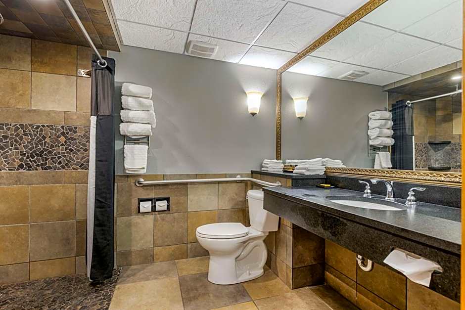Best Western Plus Longbranch Hotel & Convention Center