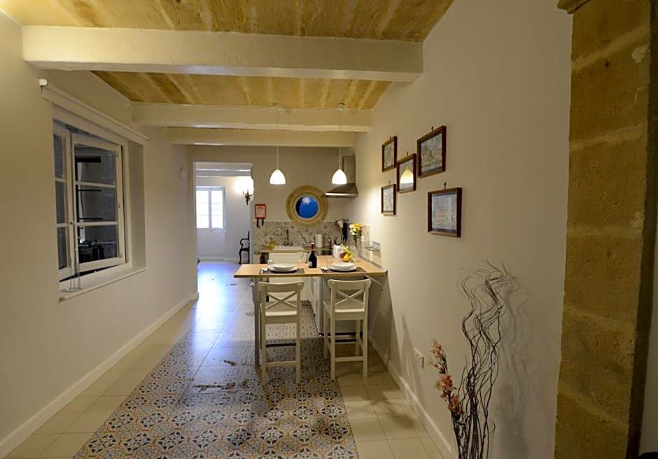 Paulos Valletta