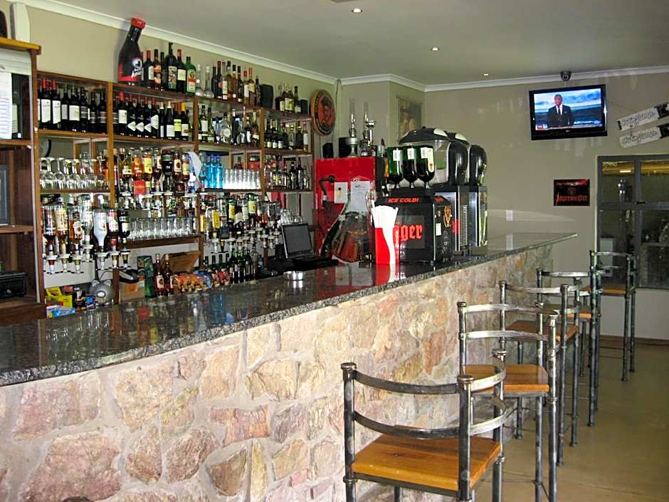 Lake Grappa Guestfarm