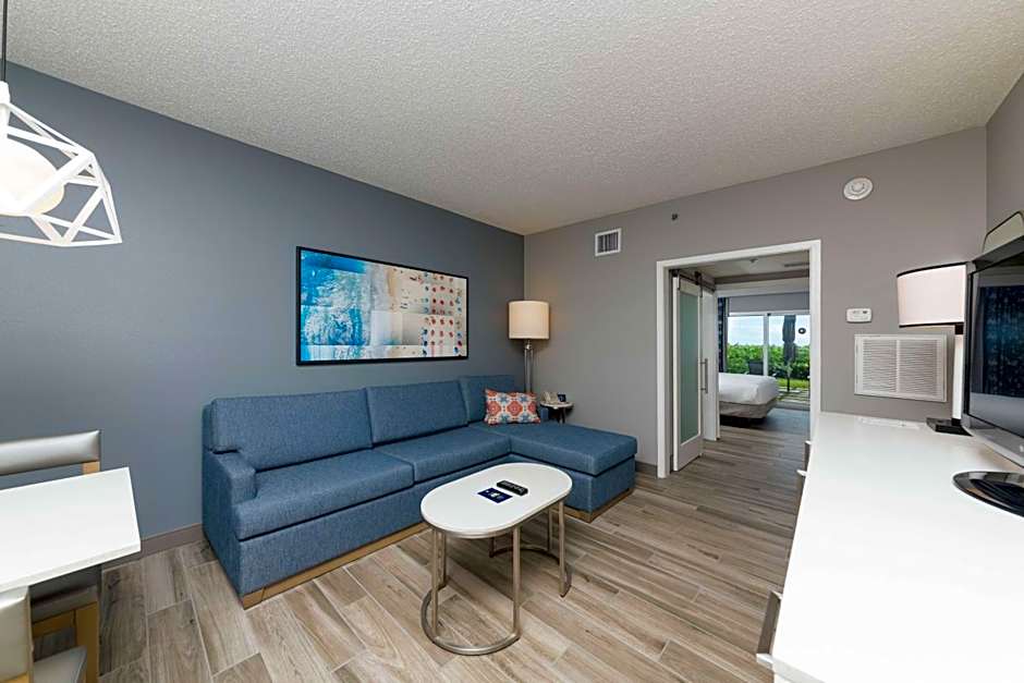 DoubleTree Suites By Hilton Melbourne Beach Oceanfront