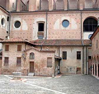 Agorà Residenza