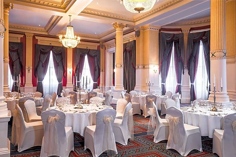 Exeter Rougemont hotel by Sunday