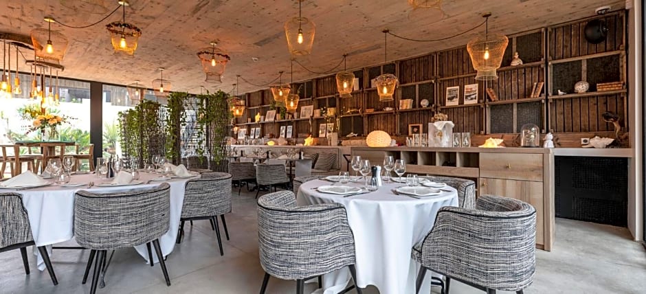 Domaine Tarbouriech, Demeure & Spa
