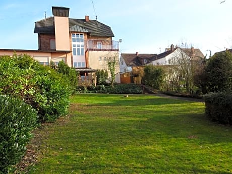 Hotel-Pension Schlossgarten