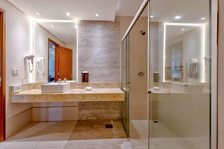 Holiday Inn Goiania By IHG