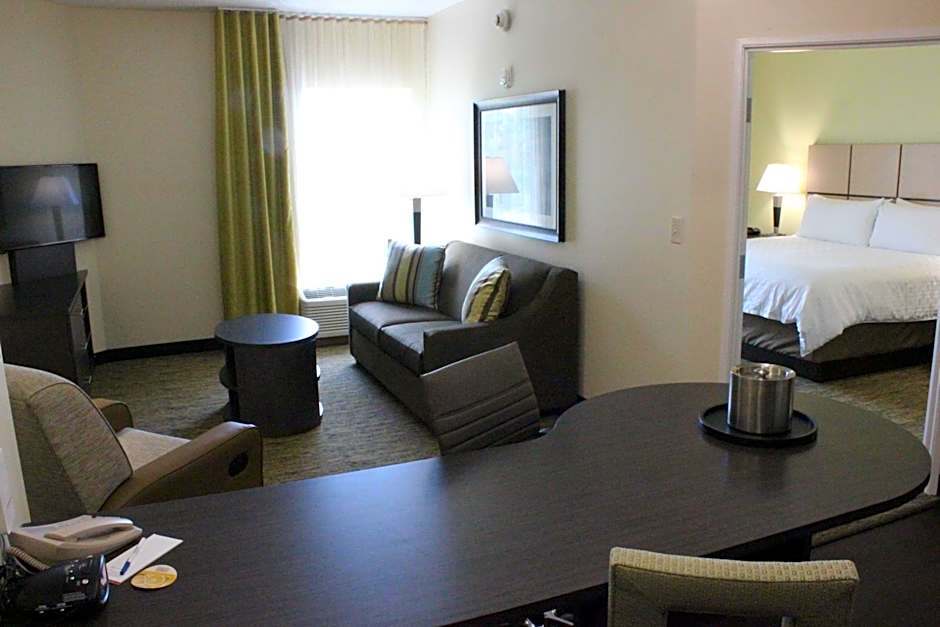 Candlewood Suites Valdosta Mall By IHG