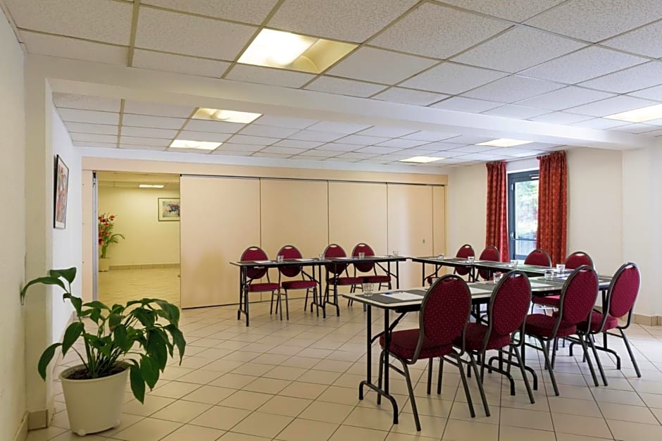 The Originals City, Hotel Paris Sud, Orly-Draveil (Inter-Hotel)