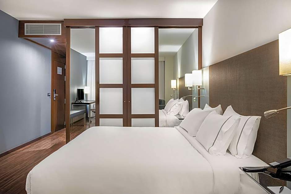 AC Hotel by Marriott Algeciras