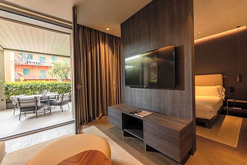 Hotel VIU Milan