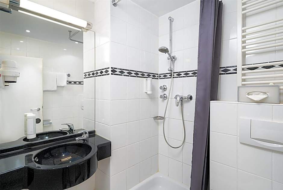 elaya hotel hannover city, Trademark by Wyndham