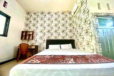 Capital O 93829 Alika Homestay Syariah