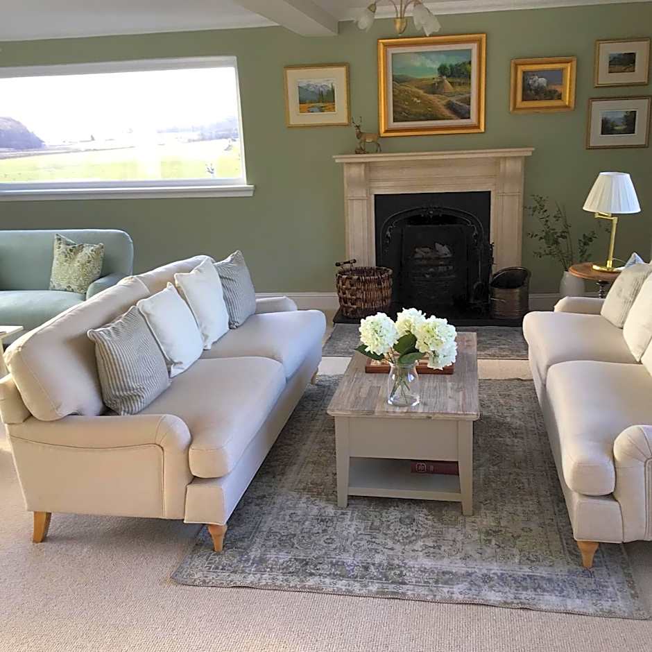 Castlecroft Bed and Breakfast