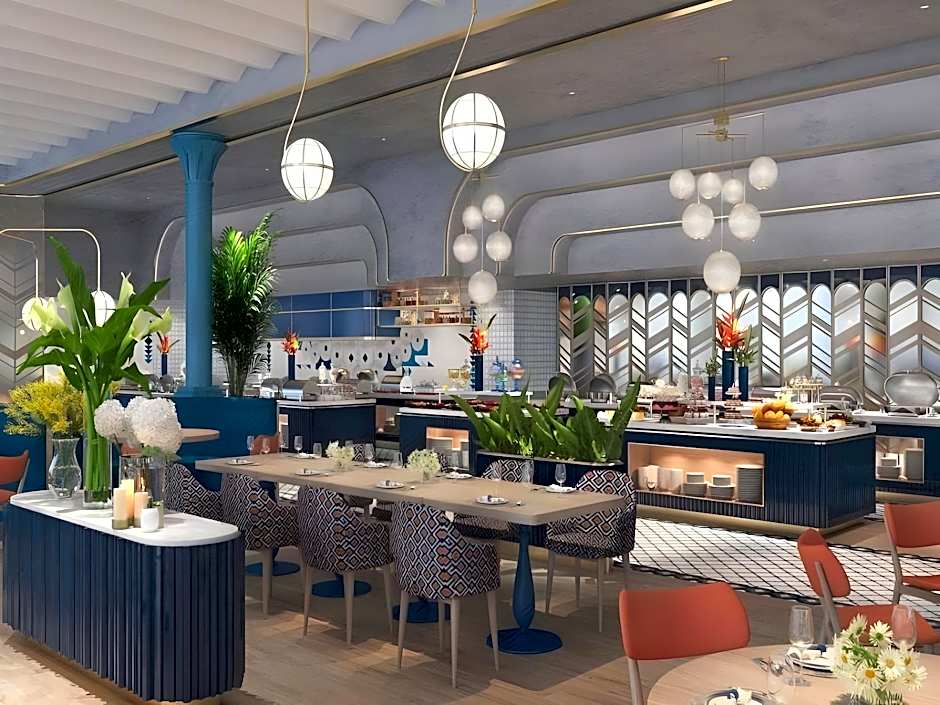 Vinpearl Discovery Wonderworld Phu Quoc