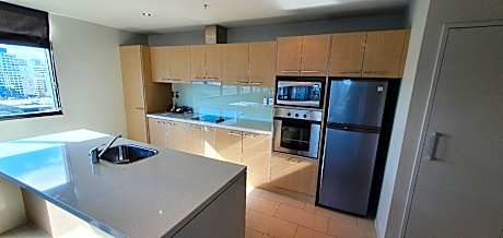 Two Bedroom Penthouse