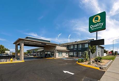 Quality Inn & Suites Kennewick Tri-Cities