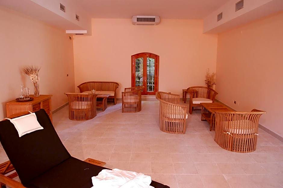 HC Hotel Cremona Pilgrim's