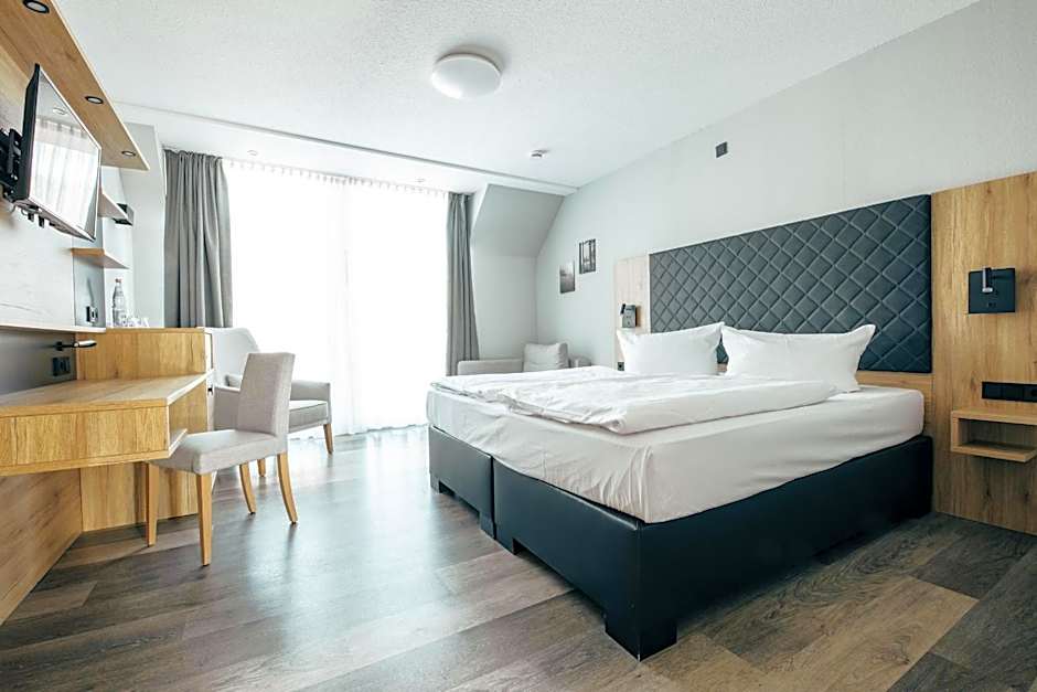 Hotel Gut Funkenhof