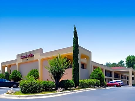Econo Lodge Union City