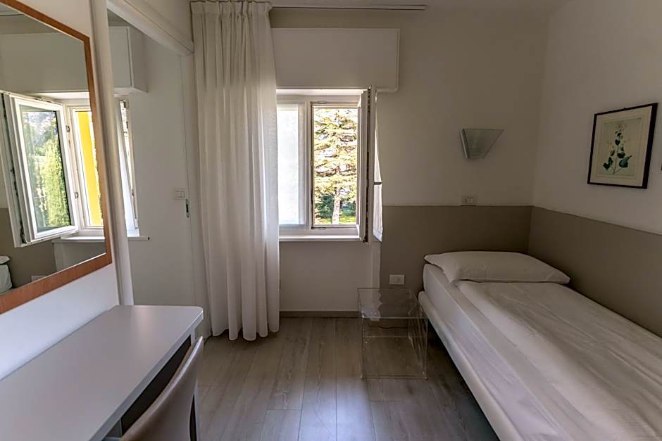Hotel Garden Arco