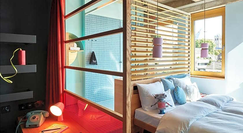 25hours Hotel Cologne The Circle