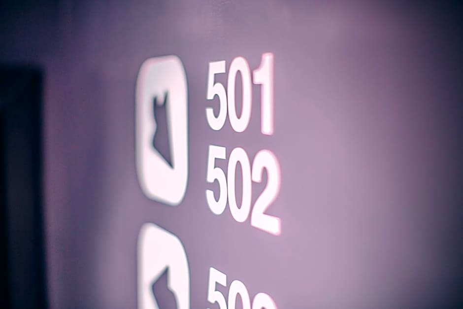 Mannix Urban Apartments