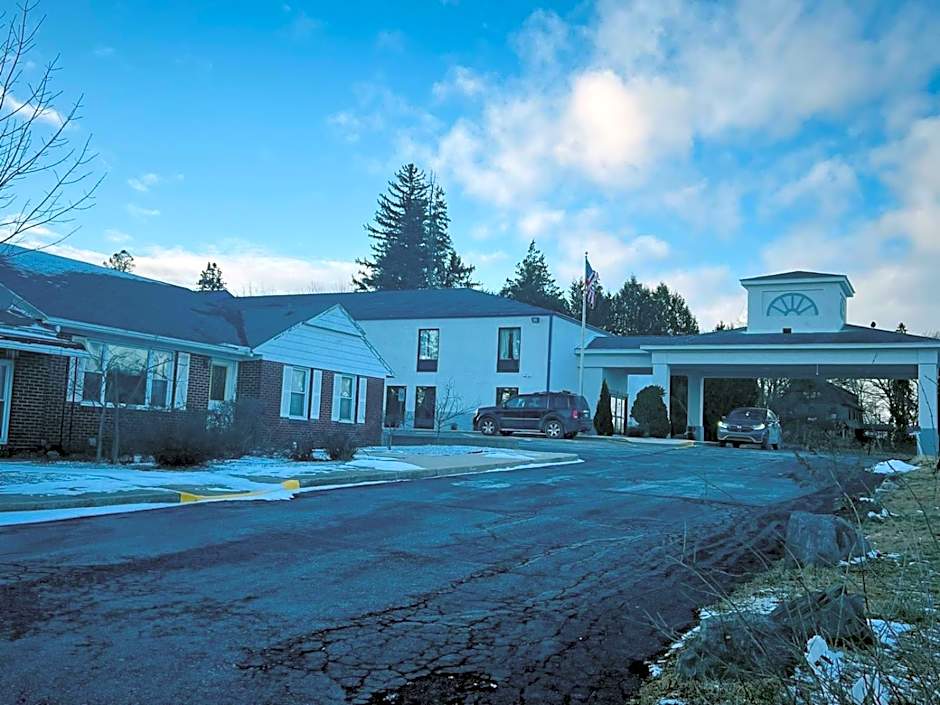 Hotel M Mount Pocono