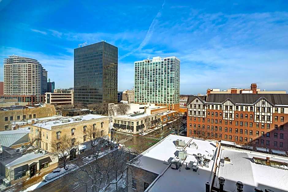 HYATT house Chicago/Evanston