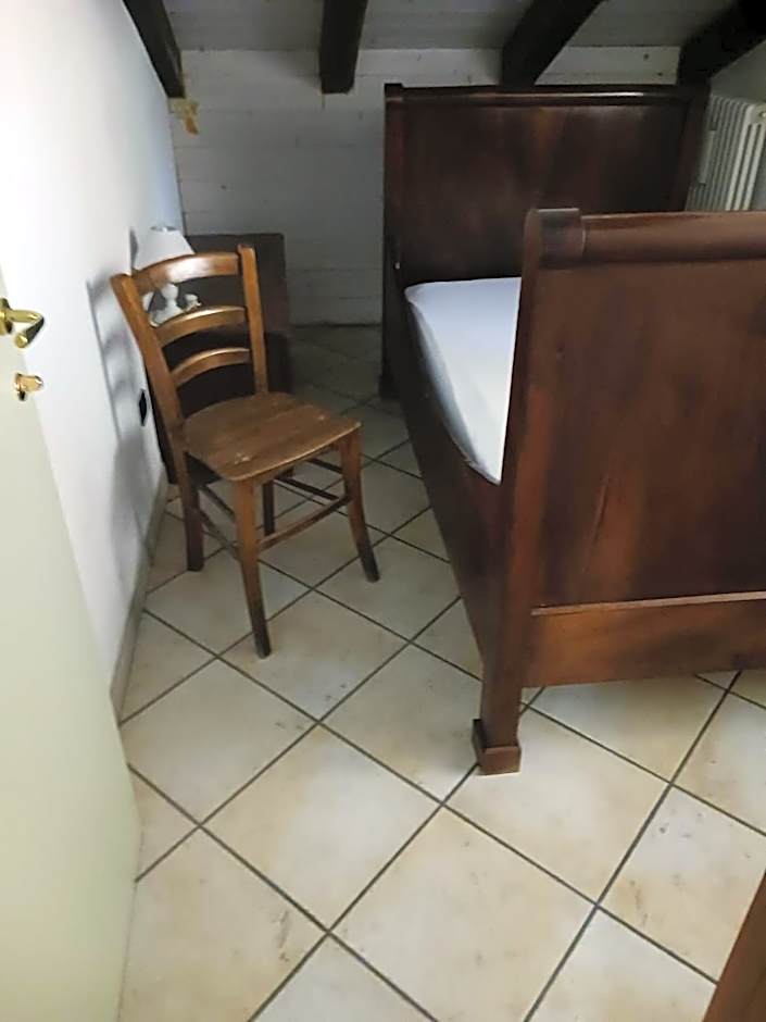 Au Petit Chevrot