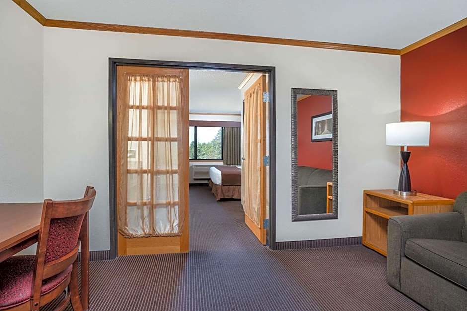 AmericInn by Wyndham Park Rapids