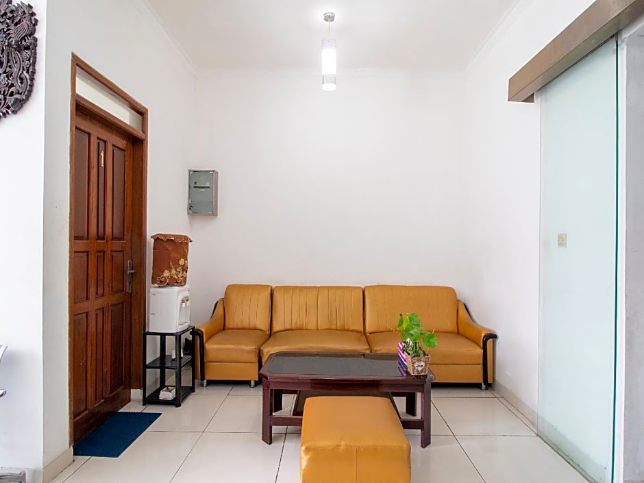 OYO 3908 Fenway Kostel