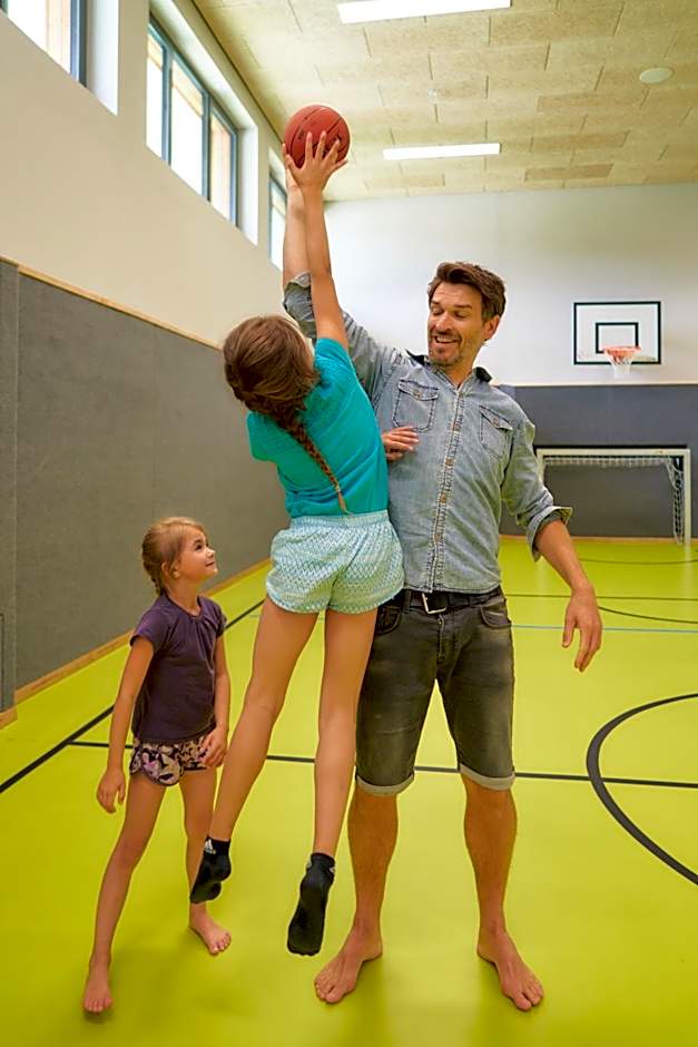 Familotel Schreinerhof