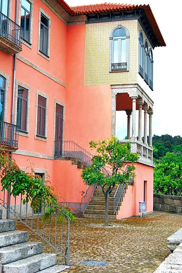 Hotel Quinta da Cruz & SPA