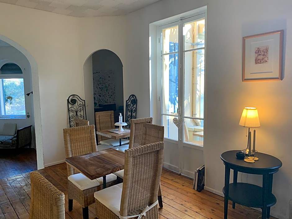 Hotel Alexandra - Boutique Hotel