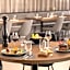 Mercure Geneva Airport